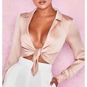 house of cb • ornella bodysuit